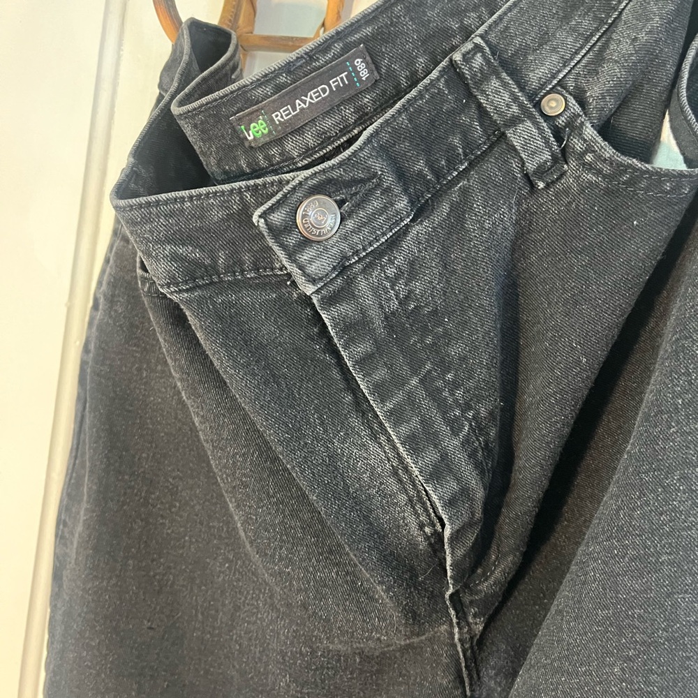 Lee Relaxed Fit Relaxed Fit 1989 Jeans